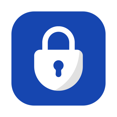 Strongbox app icon
