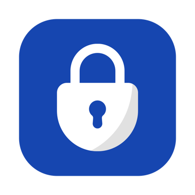 Strongbox icon image