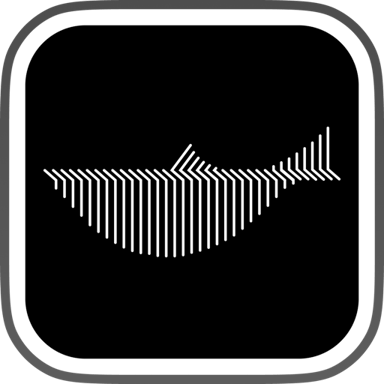 OrcaSheets app icon