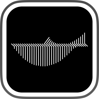 OrcaSheets app icon