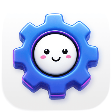 Shortcutie app icon