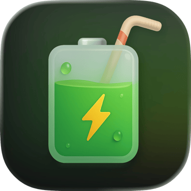 Juicy icon image
