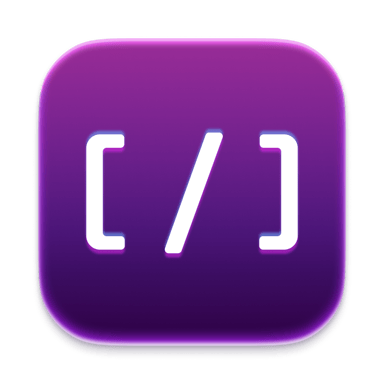 Refolder app icon