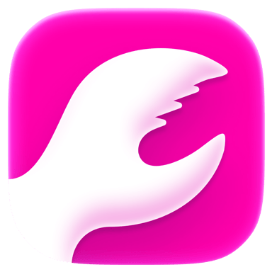 Pinchbar app icon