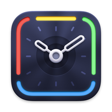 Timing app icon