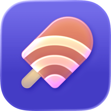 Wifilicious app icon