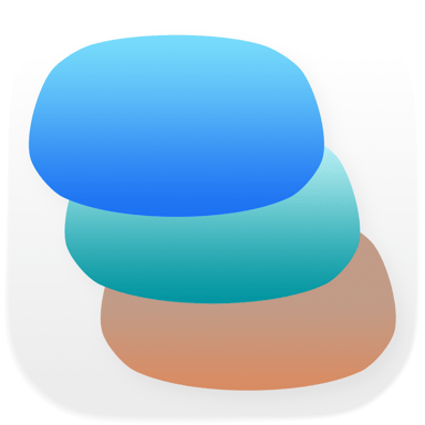 Deskspace app icon