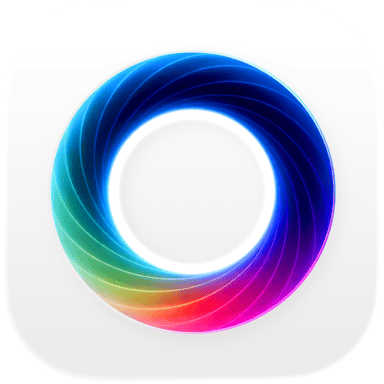 Ortix app icon