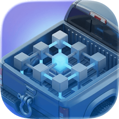 Repo Man app icon