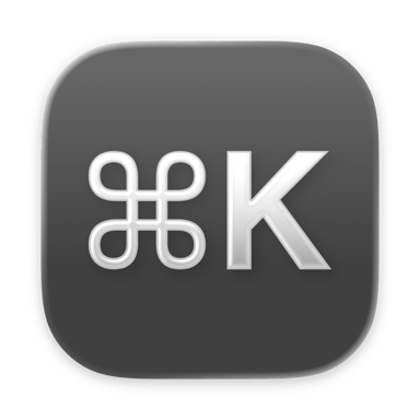 KeyStruck app icon