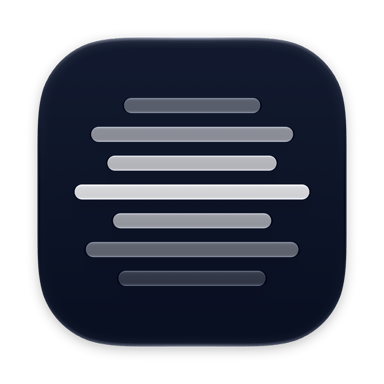 TalkProp app icon