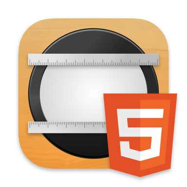 Hype app icon