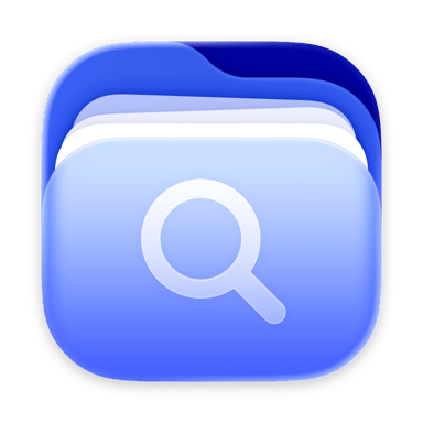 Folder Preview Pro app icon