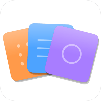 DockGroups app icon