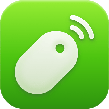 Remote Mouse icon image
