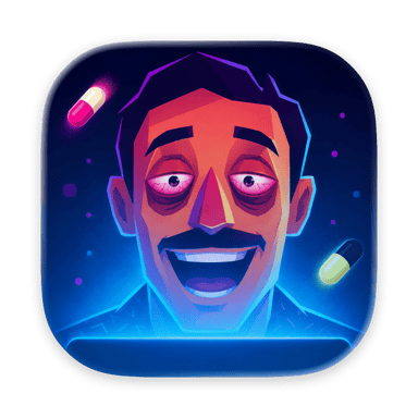 Insomniac app icon