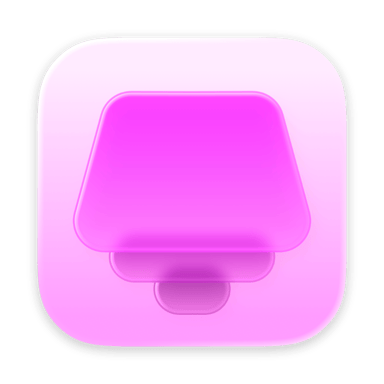 KeyСomposer app icon