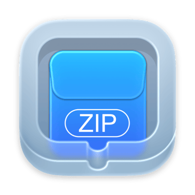 Archiver app icon