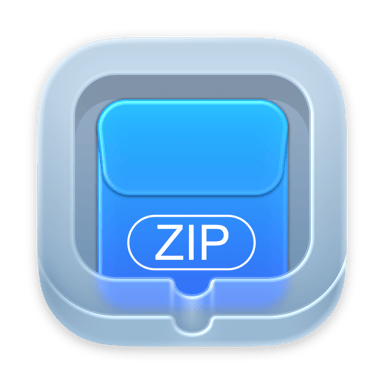 Archiver app icon