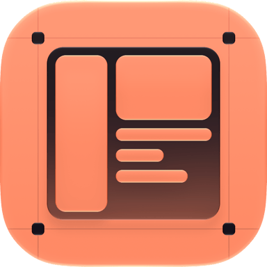 ScreenPlace app icon