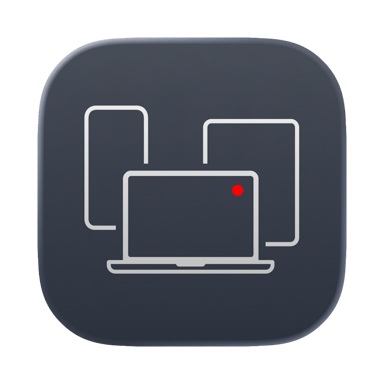 Device Demo app icon