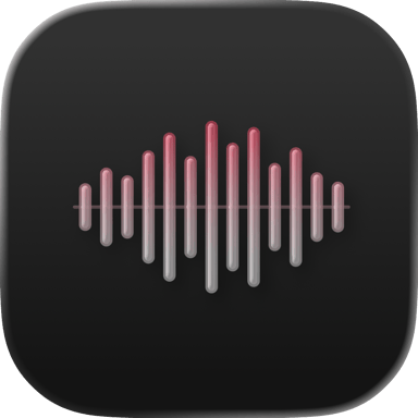 StreamWriter Studio app icon