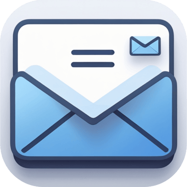 DMARC Report Reader app icon