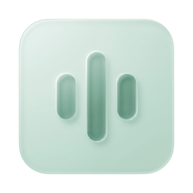 Echo app icon