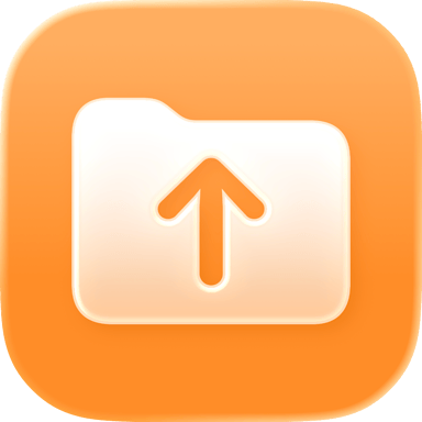 FilePop app icon
