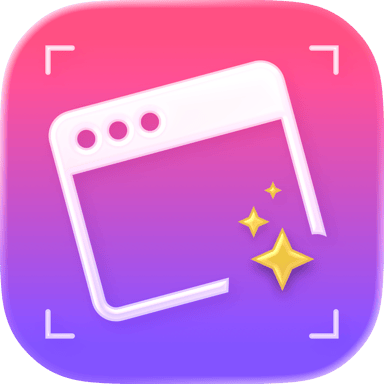 BeautyShot app icon