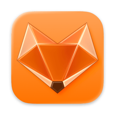 Gifox icon image