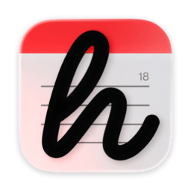 hora Calendar app icon
