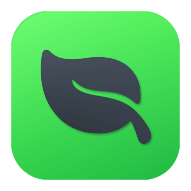 Mint app icon