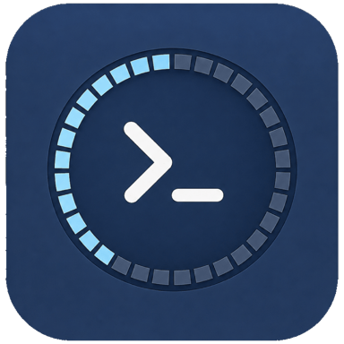 WhatsMyUsage app icon