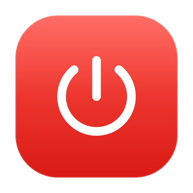 ShutdownBar
