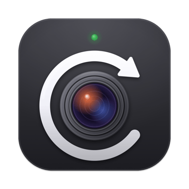 CamLoop app icon