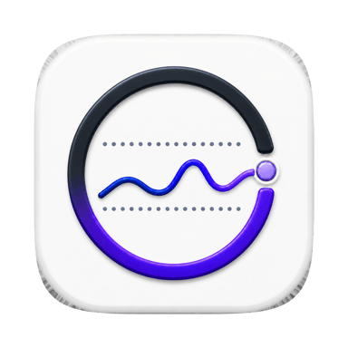 RangeTrace app icon