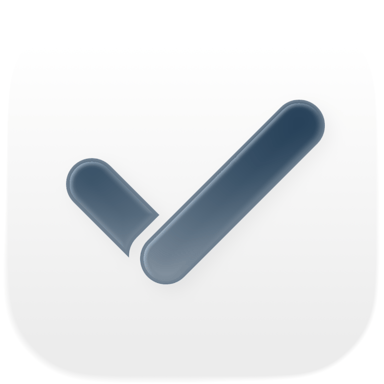 GoodTask icon image