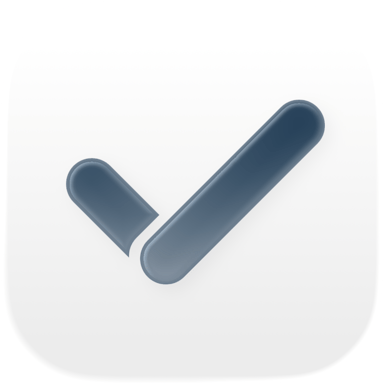 GoodTask app icon