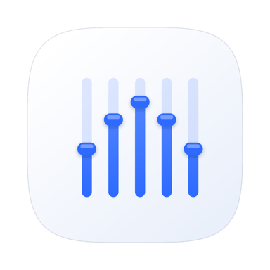 Chorus app icon