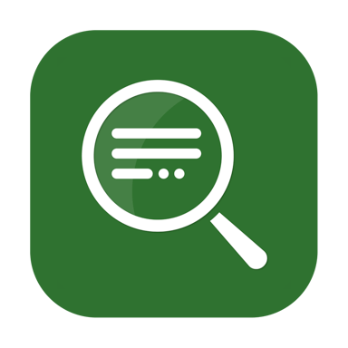 PDF Content Search
