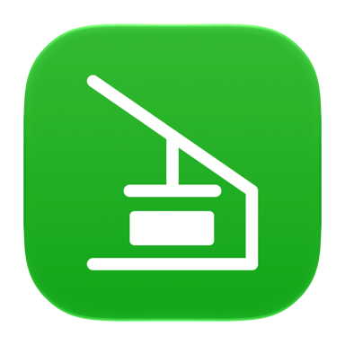 DiskPress app icon