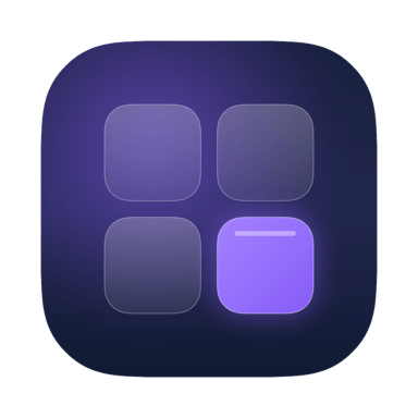 BetterMacWidgets app icon