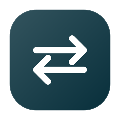 Agio app icon