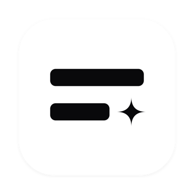 RedactSense app icon