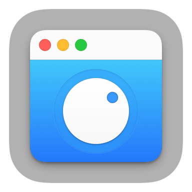 HazeOver app icon