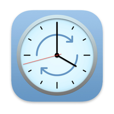 ChronoSync Express icon image