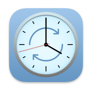ChronoSync Express app icon