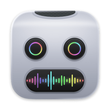 Permute app icon