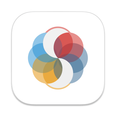 SQLPro Studio icon image